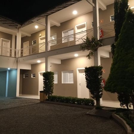 Smart Hotel Registro  Exterior photo