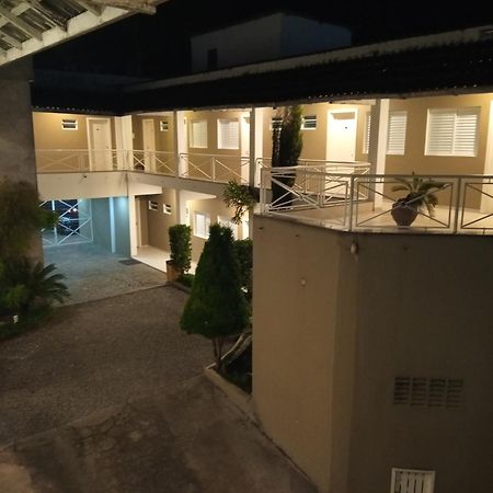 Smart Hotel Registro  Exterior photo