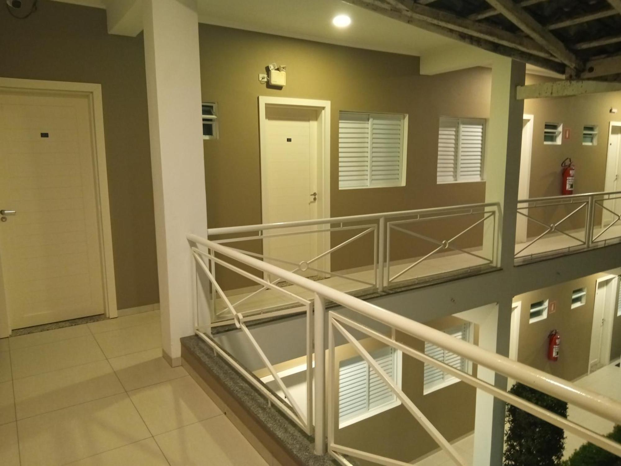 Smart Hotel Registro  Exterior photo