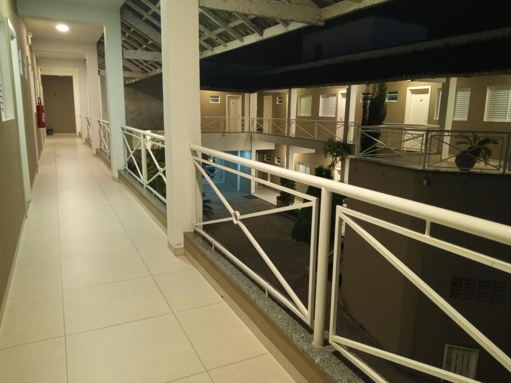 Smart Hotel Registro  Exterior photo
