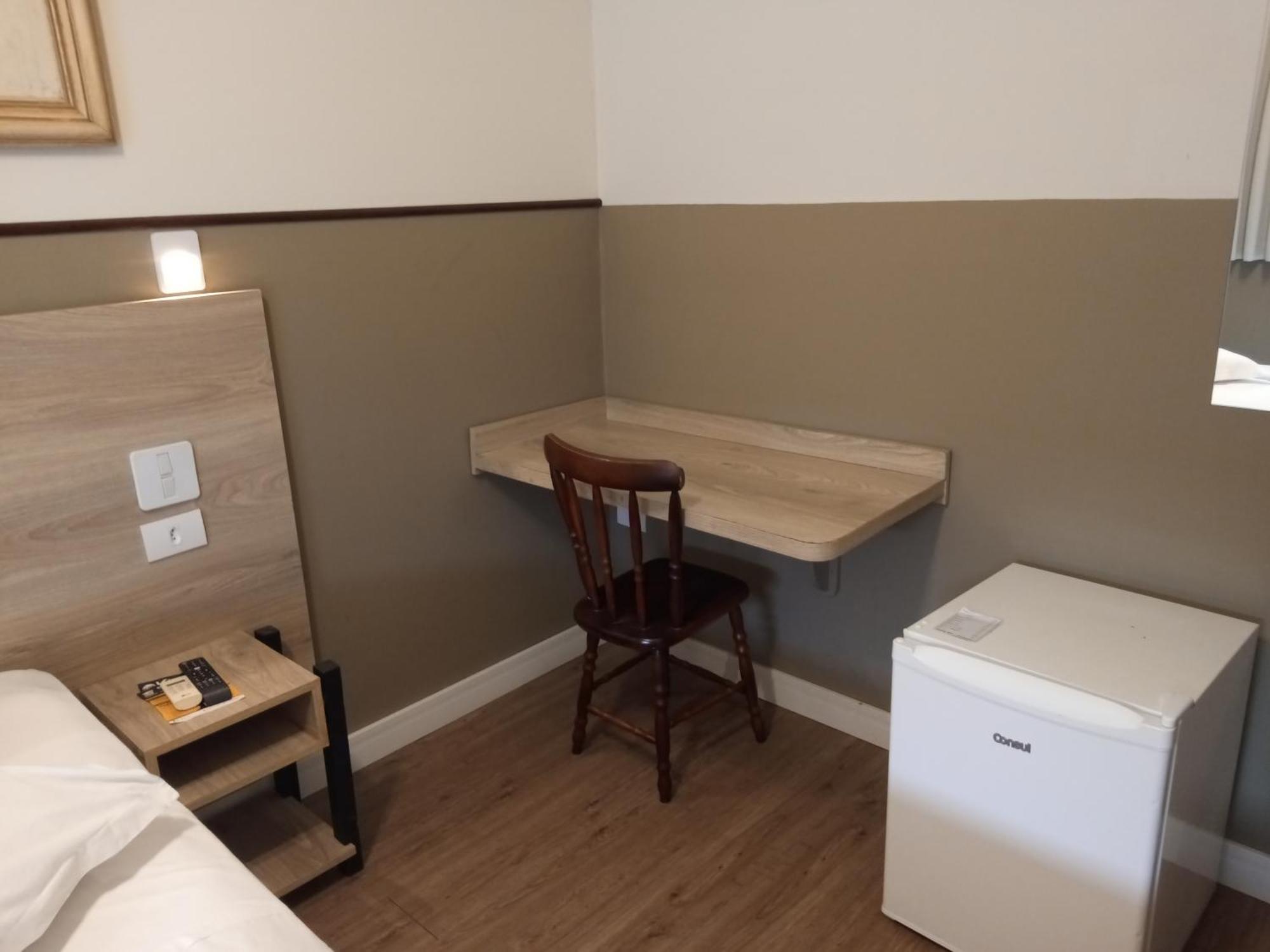 Smart Hotel Registro  Room photo