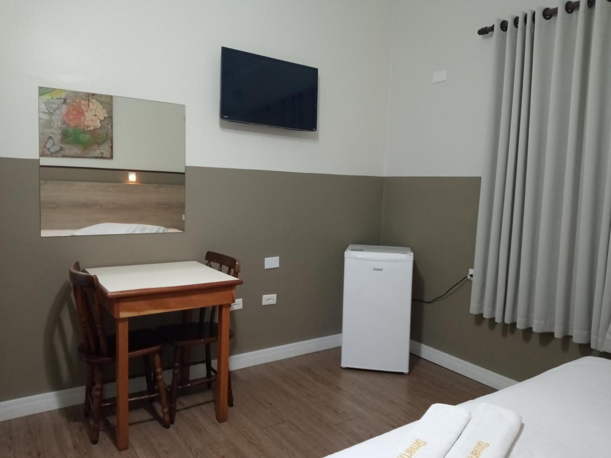 Smart Hotel Registro  Room photo