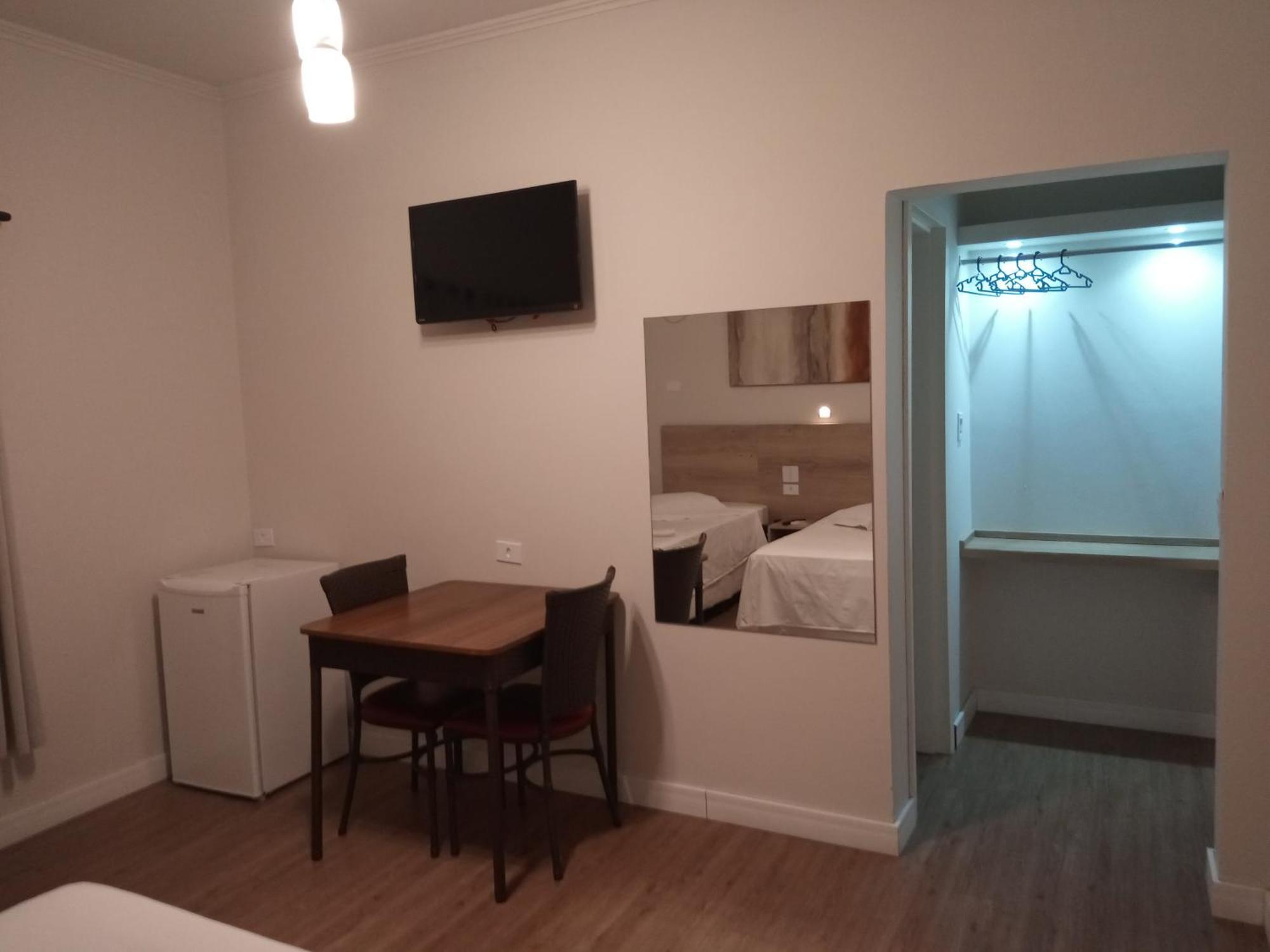 Smart Hotel Registro  Room photo