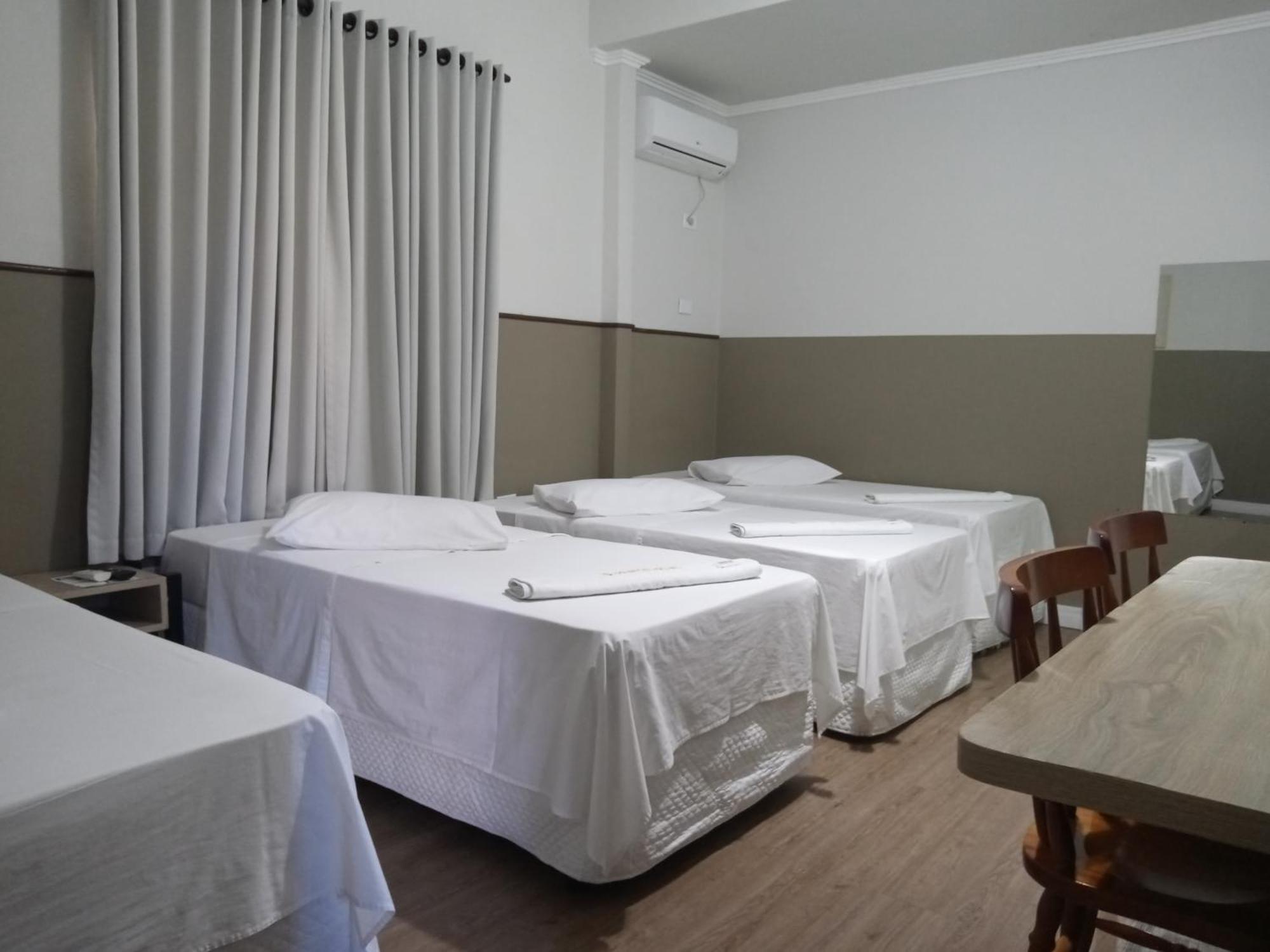 Smart Hotel Registro  Room photo