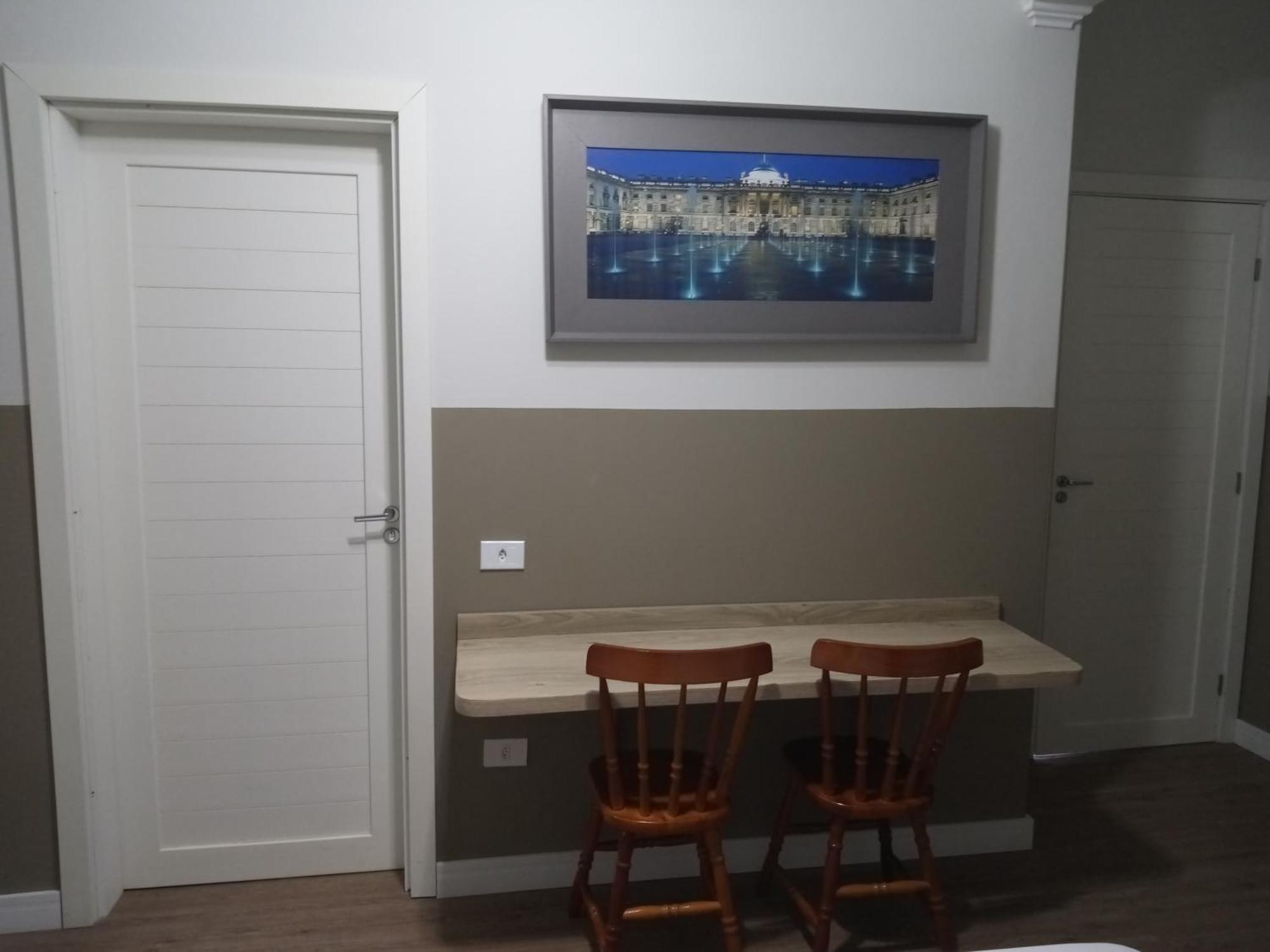 Smart Hotel Registro  Room photo