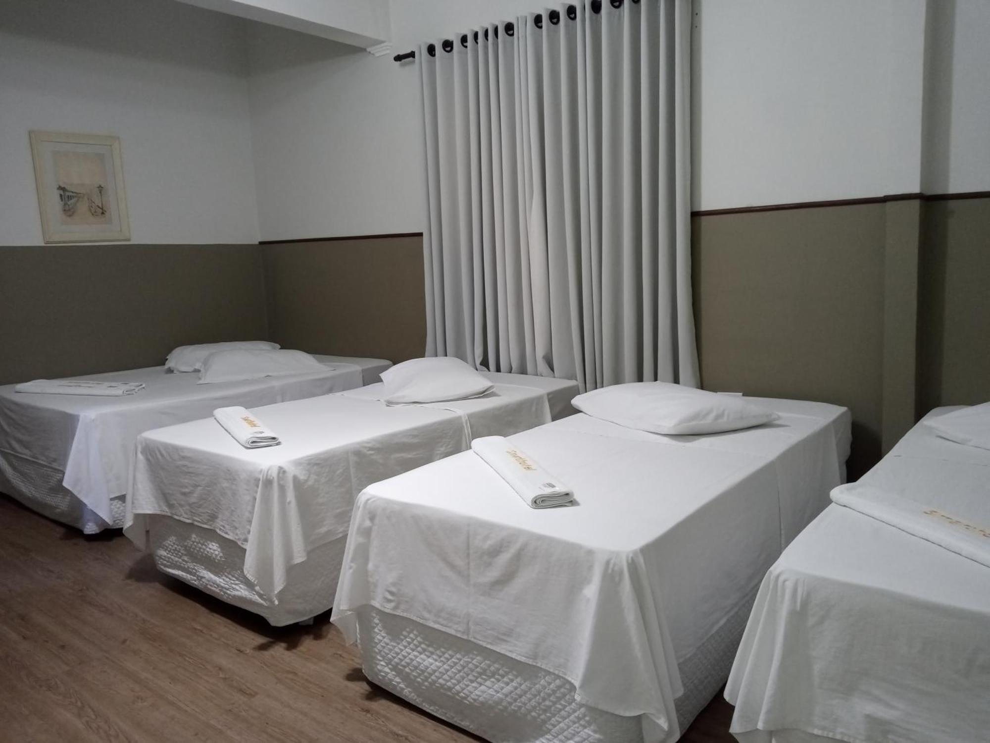 Smart Hotel Registro  Room photo