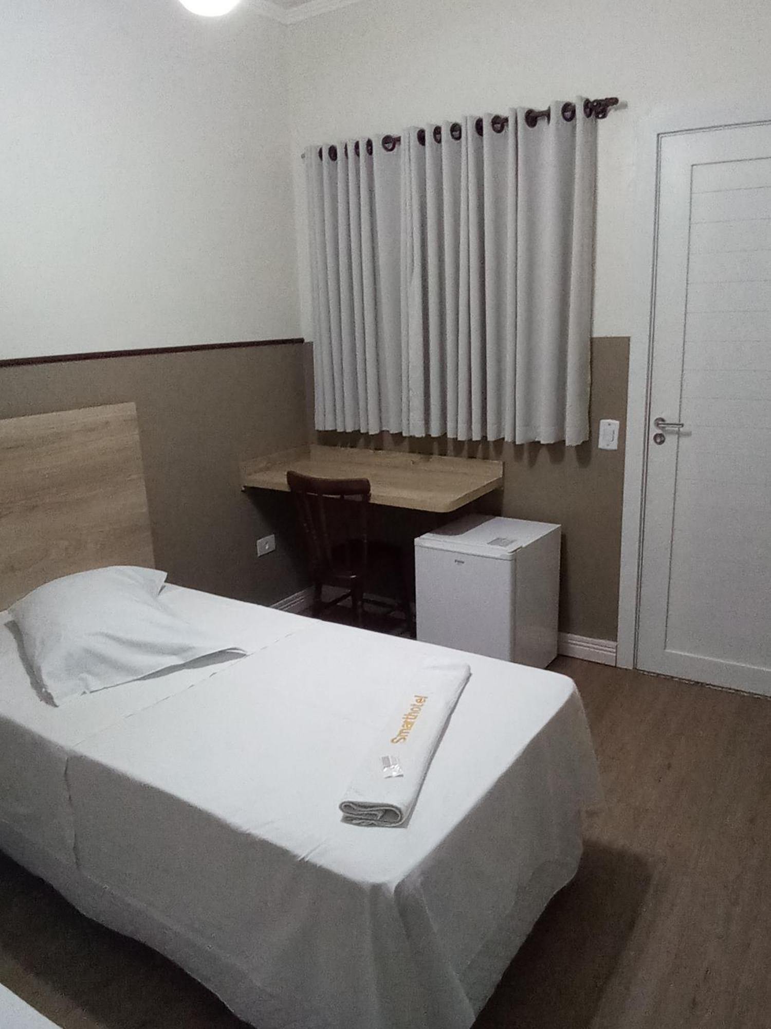 Smart Hotel Registro  Room photo