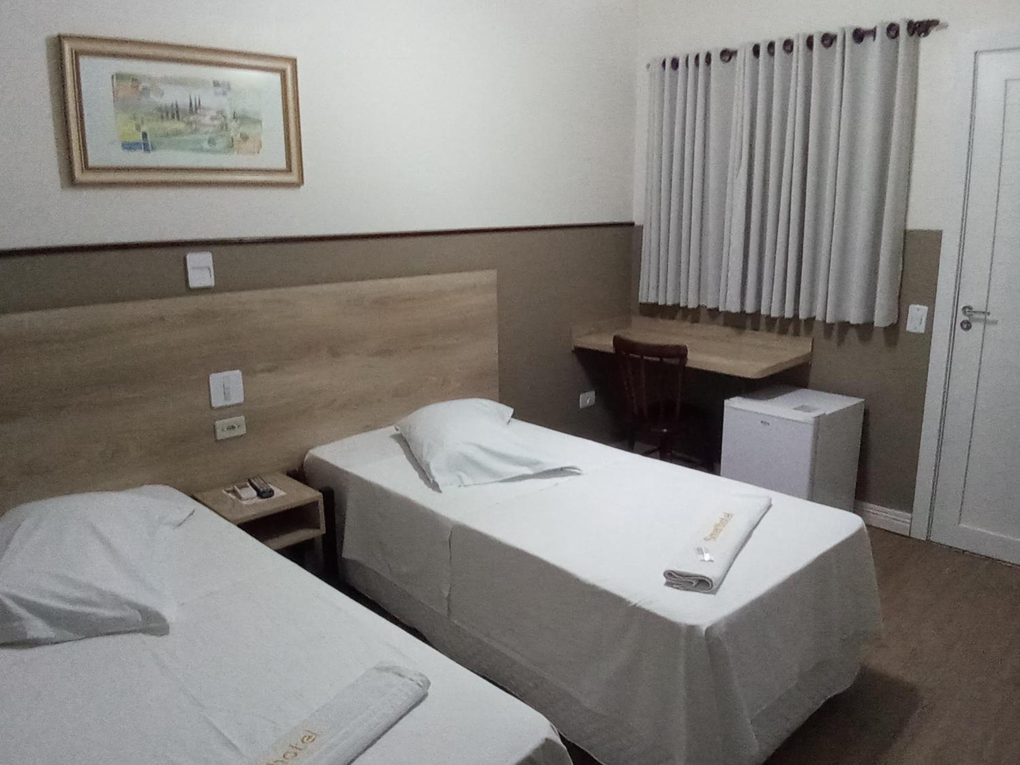 Smart Hotel Registro  Room photo