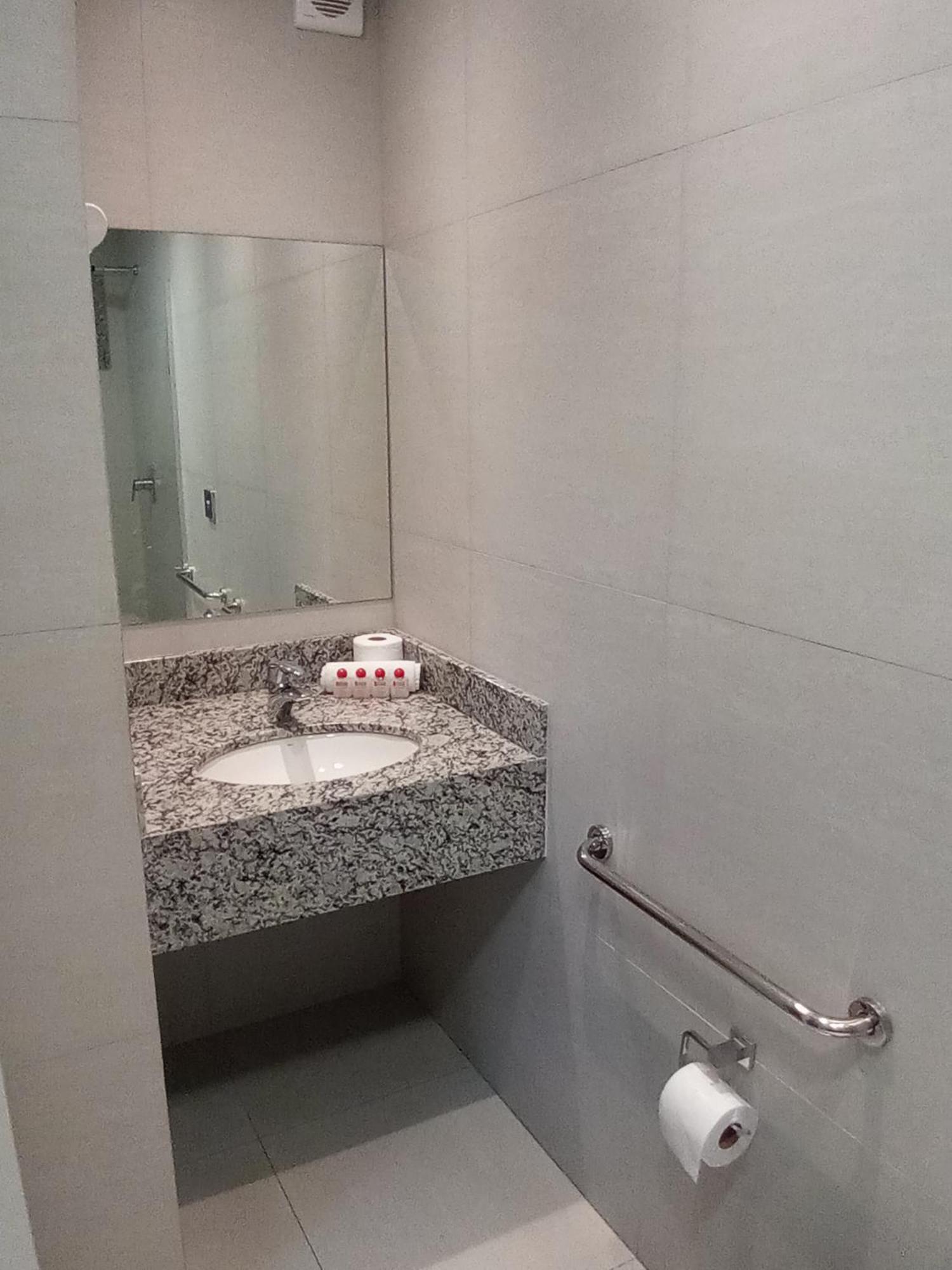 Smart Hotel Registro  Room photo