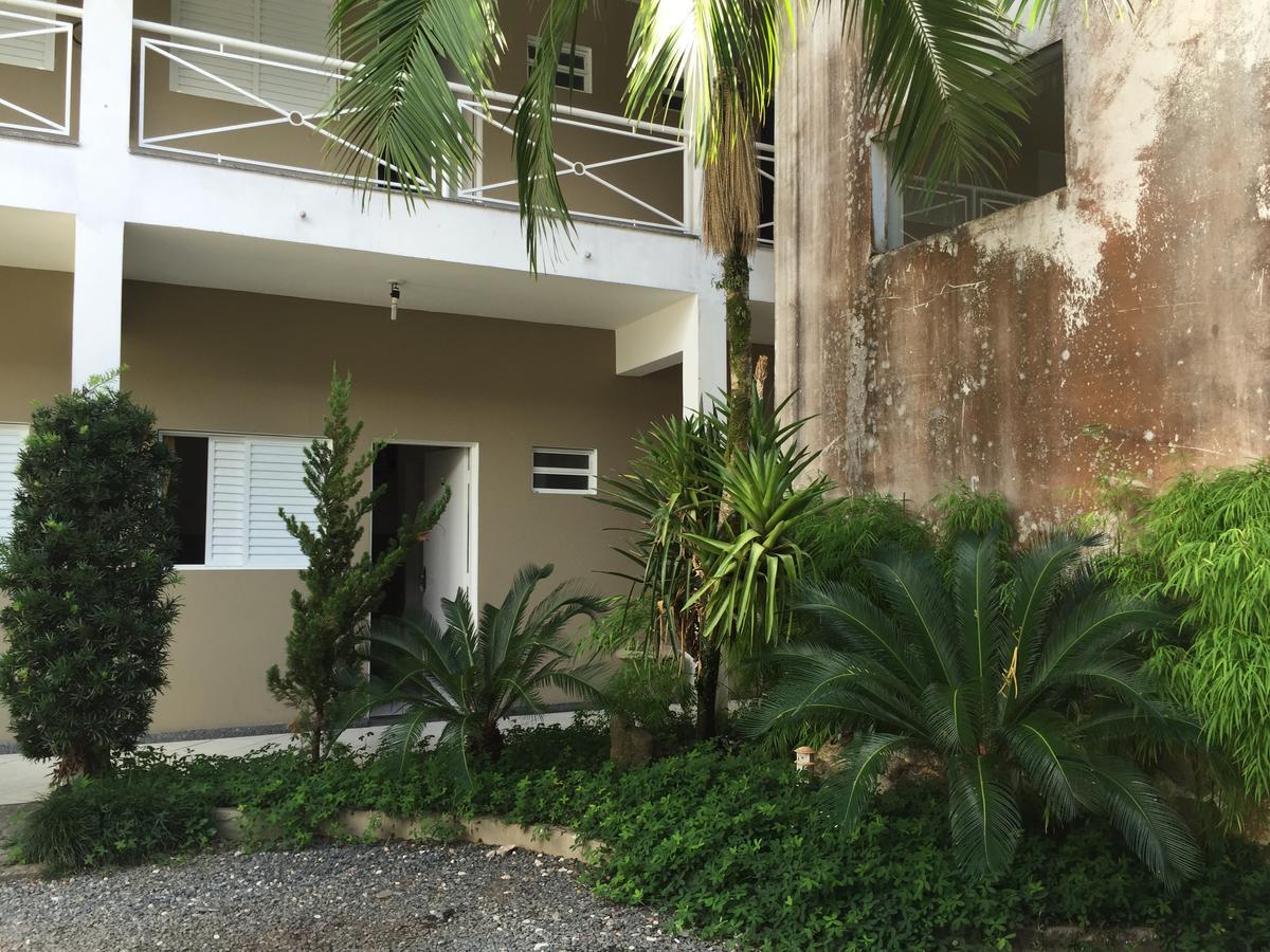 Smart Hotel Registro  Exterior photo