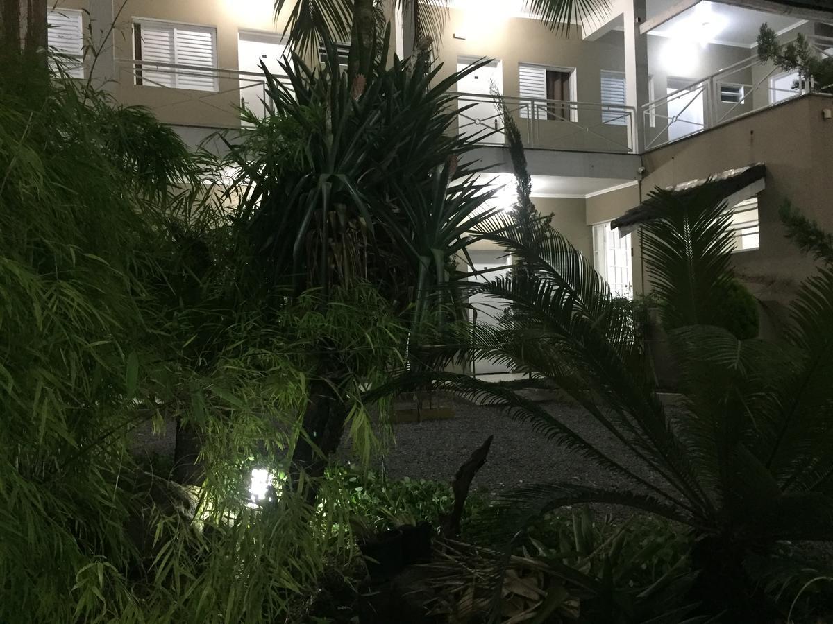 Smart Hotel Registro  Exterior photo